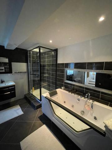 Achat maison Nyons - 282 m² - 758 000 €