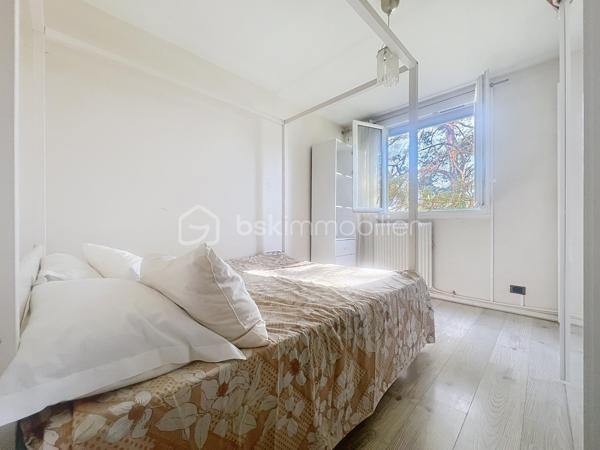 Appartement de 79,37 m²