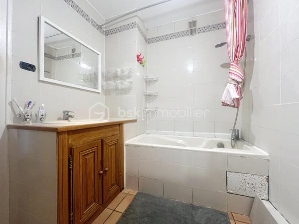 Appartement de 79,37 m²