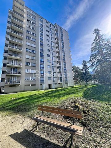 Appartement de 79,37 m²