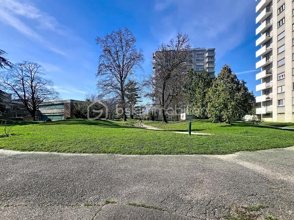 Appartement de 79,37 m²