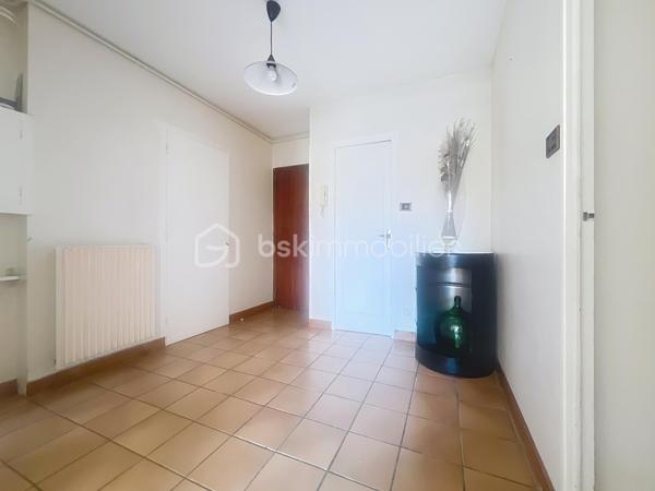 Appartement de 79,37 m²