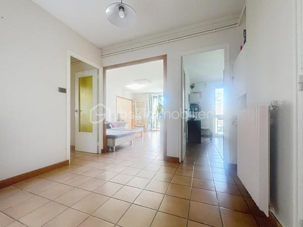 Appartement de 79,37 m²
