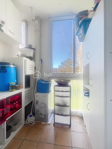 Appartement de 79,37 m²