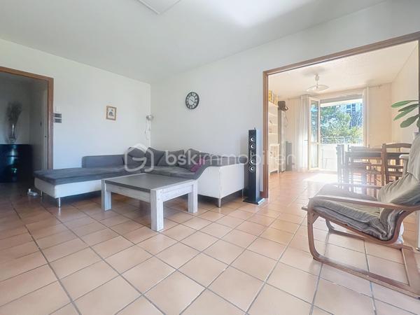 Appartement de 79,37 m²