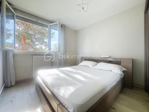 Appartement de 79,37 m²