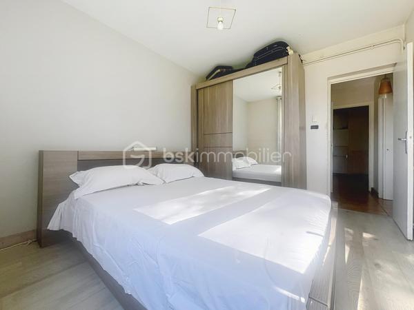 Appartement de 79,37 m²