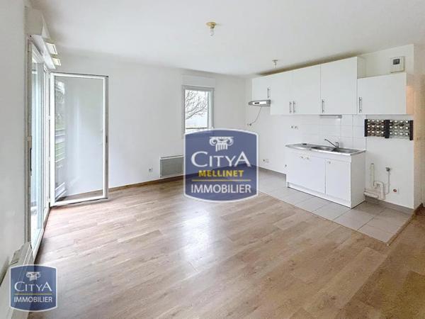 Appartement à vendre 3 pièces 57.02m²