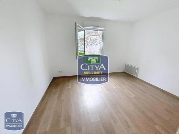 Appartement à vendre 3 pièces 57.02m²