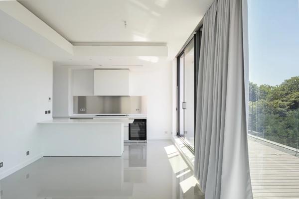 Paris 14e - Parc Montsouris - Duplex d'exception rénové à vendre - 5 pièces - 3 chambres - Terrasses - 250 m²