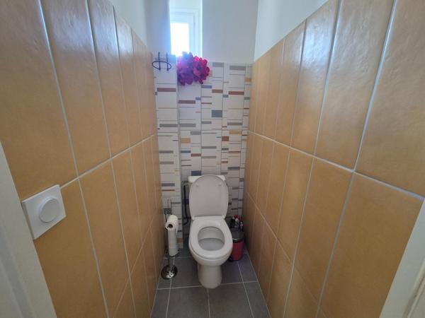 Appartement à SAINT-ETIENNE, 42100 - 4 pièces 70m²