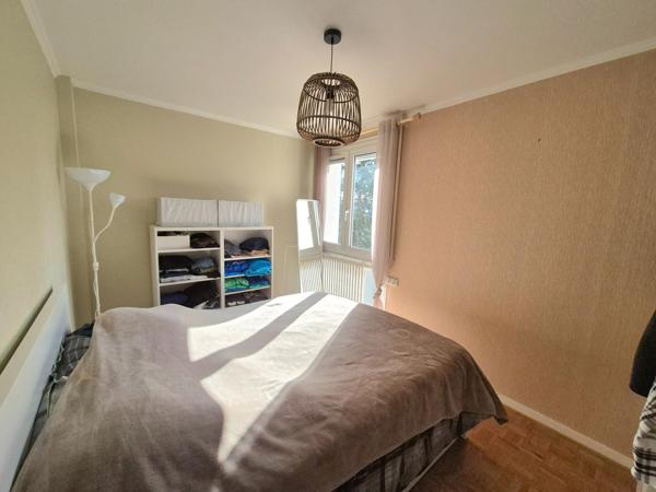 Appartement à SAINT-ETIENNE, 42100 - 4 pièces 70m²