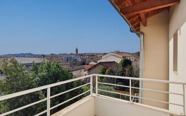 Appartement à vendre    2 pièces • 40,33 m2 Manosque