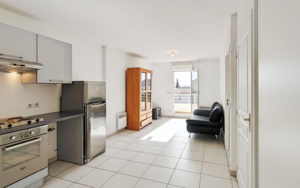 Appartement à vendre    2 pièces • 40,33 m2 Manosque