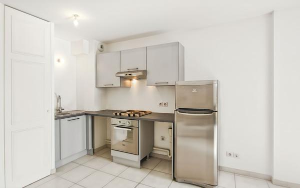Appartement à vendre    2 pièces • 40,33 m2 Manosque