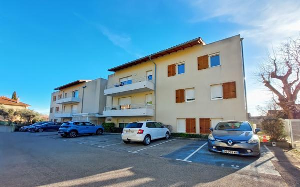 Appartement à vendre    2 pièces • 40,33 m2 Manosque