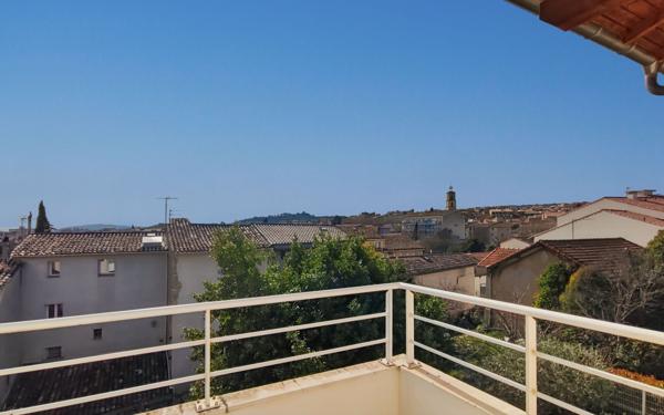 Appartement à vendre    2 pièces • 40,33 m2 Manosque