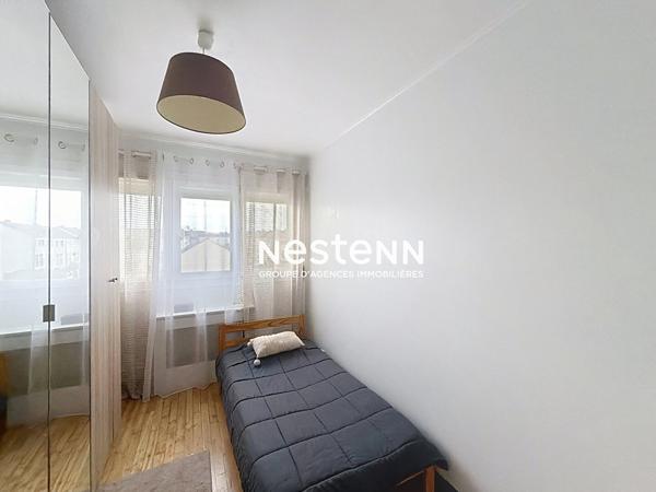 Maison 5 pièces 91m² Gonesse Marronniers