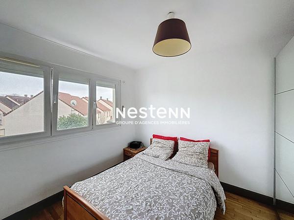 Maison 5 pièces 91m² Gonesse Marronniers