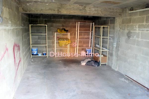 Appartement à vendre 3 pièces de 51 m²