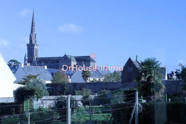 Appartement à vendre 3 pièces de 51 m²