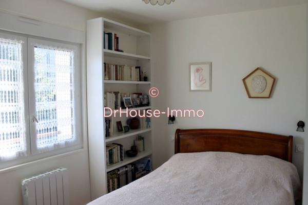 Appartement à vendre 3 pièces de 51 m²