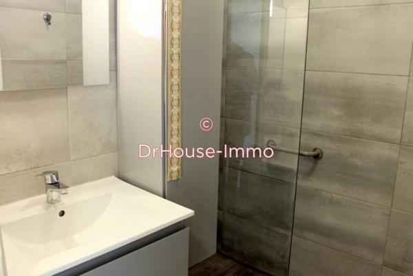 Appartement à vendre 3 pièces de 51 m²