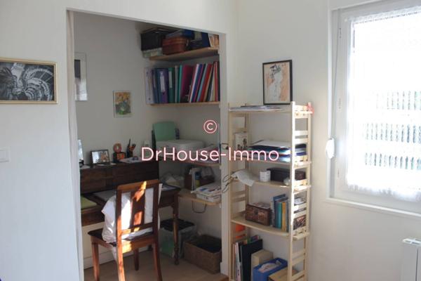 Appartement à vendre 3 pièces de 51 m²