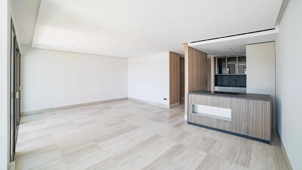 Croisette - Appartement neuf dans résidence avec piscine