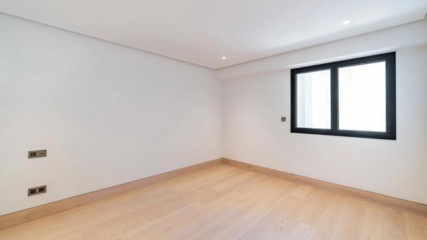 Croisette - Appartement neuf dans résidence avec piscine