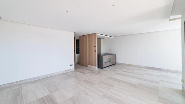 Croisette - Appartement neuf dans résidence avec piscine