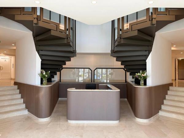 Croisette - Appartement neuf dans résidence avec piscine