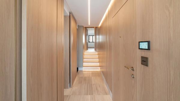 Croisette - Appartement neuf dans résidence avec piscine