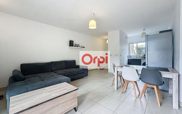 Appartement à vendre    2 pièces • 50,68 m2 Porto-Vecchio