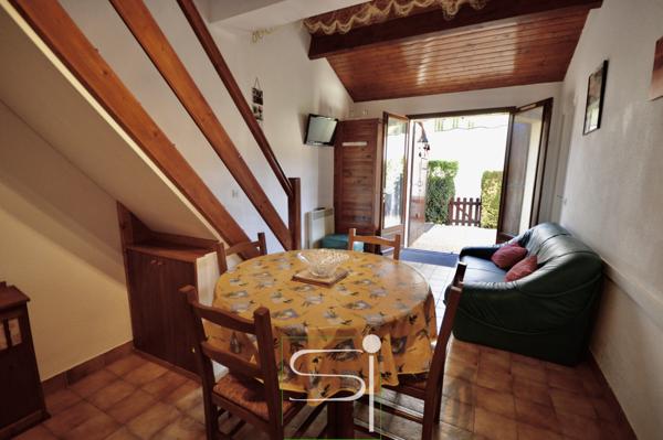 Appartement 3 pièce(s) 2 chambre(s) 45 m²