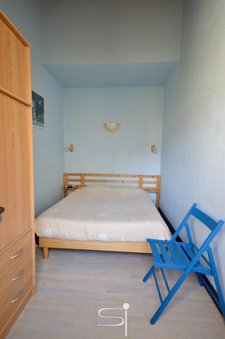 Appartement 3 pièce(s) 2 chambre(s) 45 m²