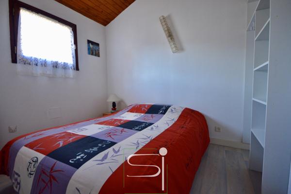 Appartement 3 pièce(s) 2 chambre(s) 45 m²