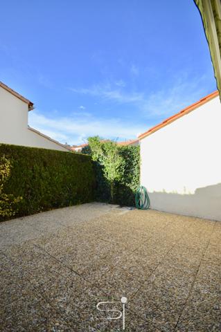 Appartement 3 pièce(s) 2 chambre(s) 45 m²