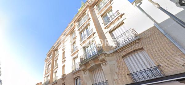 Location appartement Villejuif - 2 pièce(s) - 50 m² - 1 025 €/mois