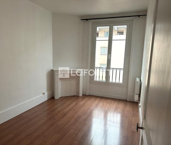 Location appartement Villejuif - 2 pièce(s) - 50 m² - 1 025 €/mois