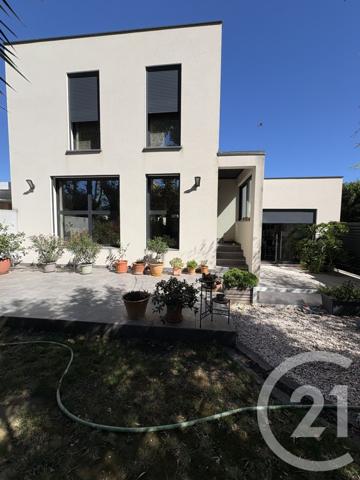 Maison à vendre  4 pièces - 120,49 m2 ARGELES SUR MER - 66