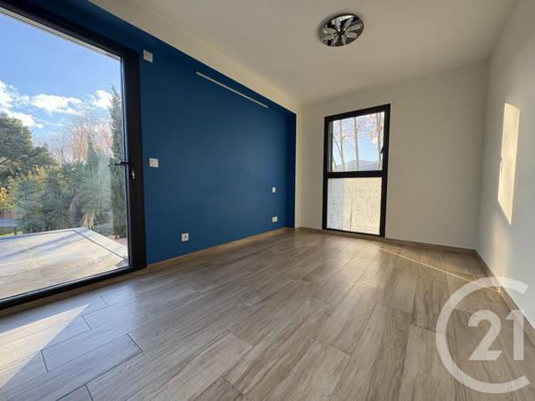 Maison à vendre  4 pièces - 120,49 m2 ARGELES SUR MER - 66