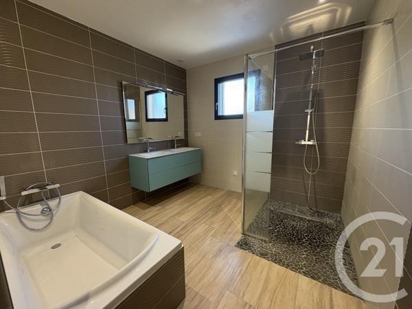 Maison à vendre  4 pièces - 120,49 m2 ARGELES SUR MER - 66