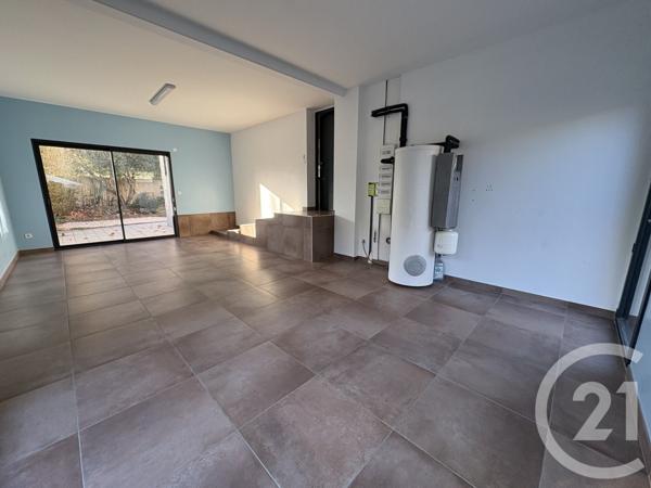 Maison à vendre  4 pièces - 120,49 m2 ARGELES SUR MER - 66