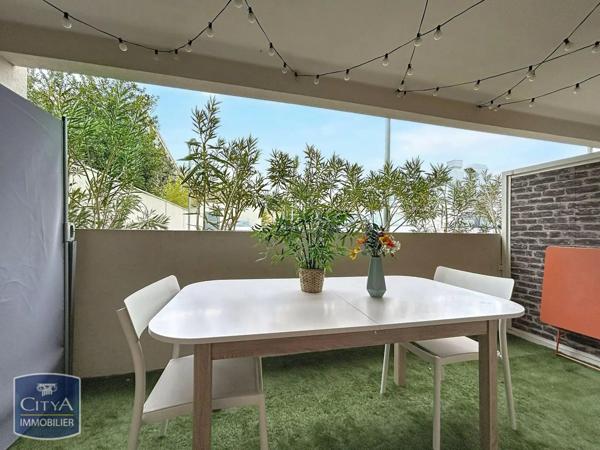 Appartement à vendre 3 pièces 60.43m²