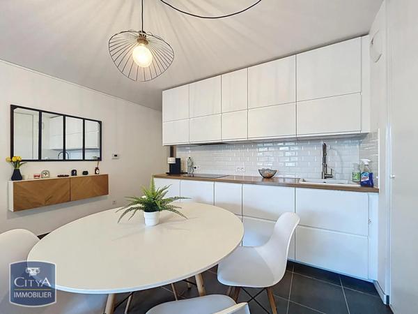 Appartement à vendre 3 pièces 60.43m²