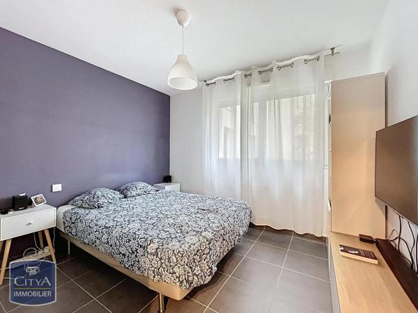 Appartement à vendre 3 pièces 60.43m²