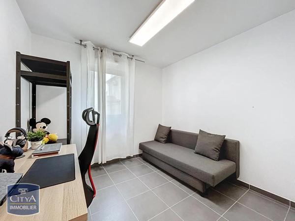 Appartement à vendre 3 pièces 60.43m²