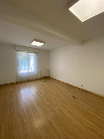 Bureaux Jargeau 85 m2