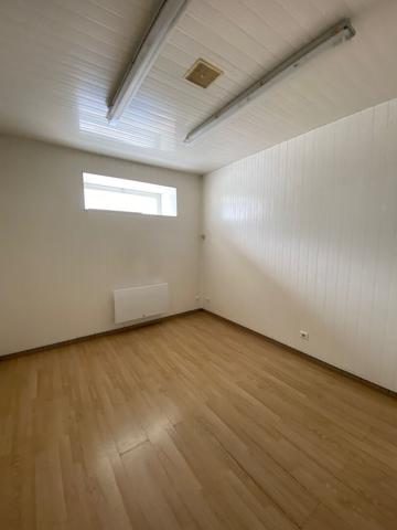 Bureaux Jargeau 85 m2